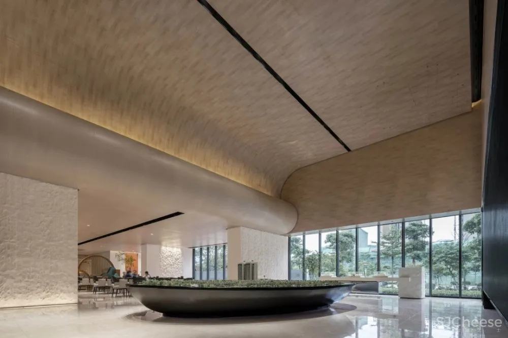 何永明： 重构当代岭南“锅耳屋”，再现熠熠生辉的地域明珠