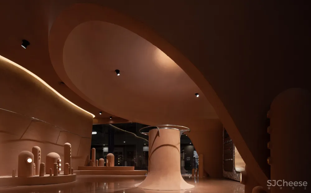 【新作】Lohas Town 女装店