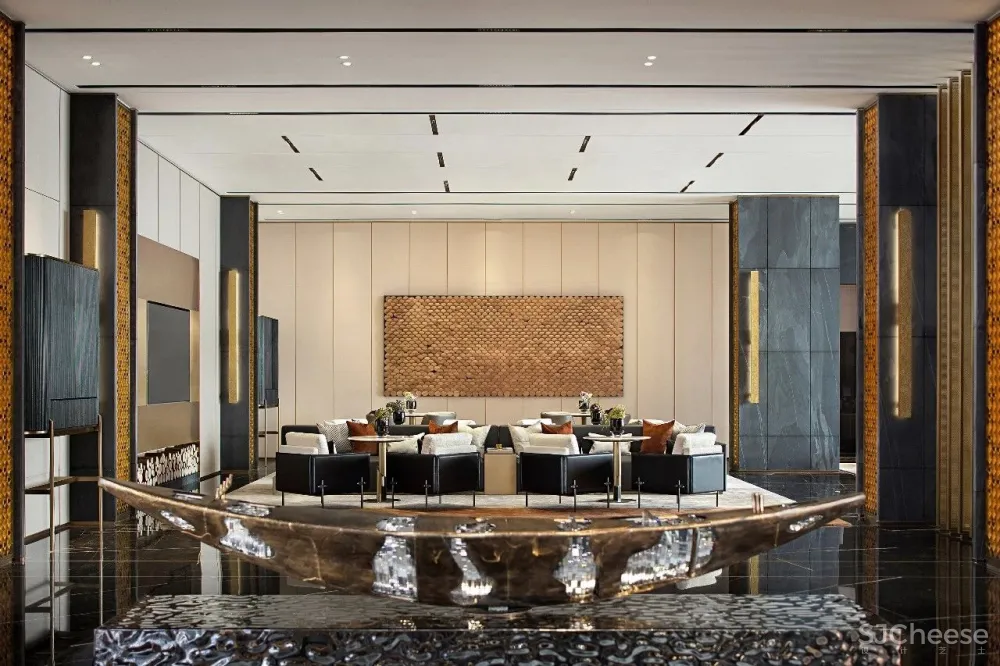 矩陣首發|重慶陽光城天瀾道11號