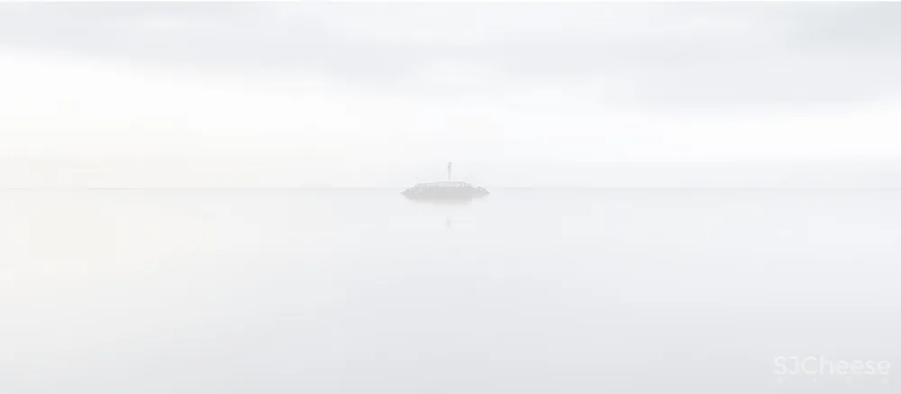  每朵云都镶着一条银边 ─ 融创.吉雅达售楼处