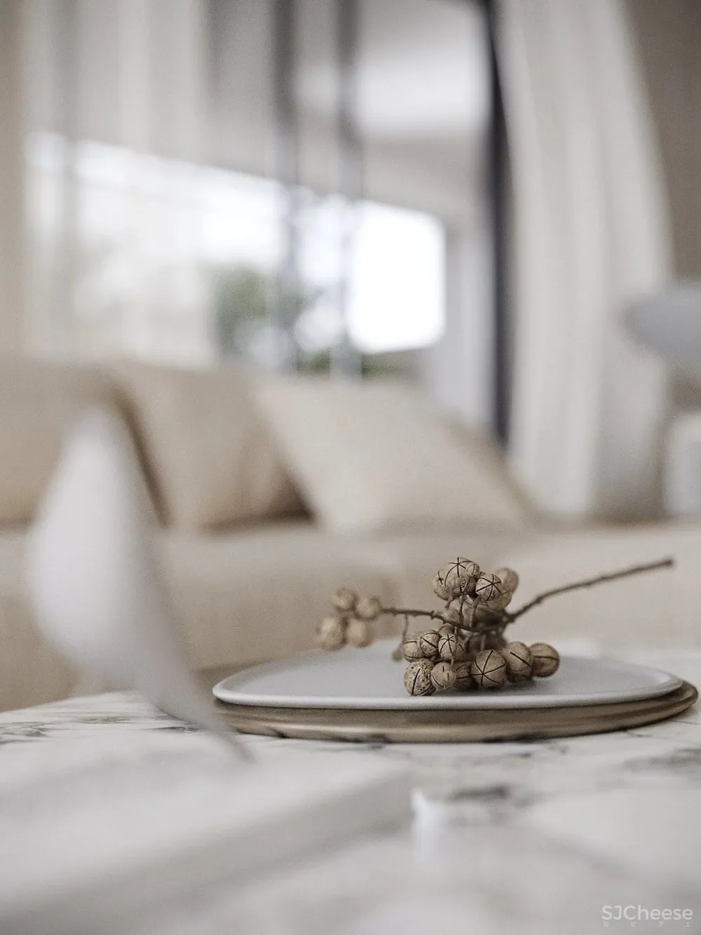 简约优雅,气质迷人!