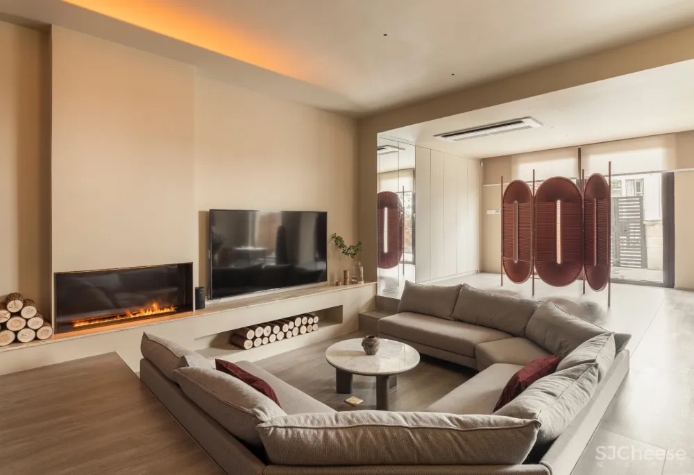 重启2020,从治愈系的家开始