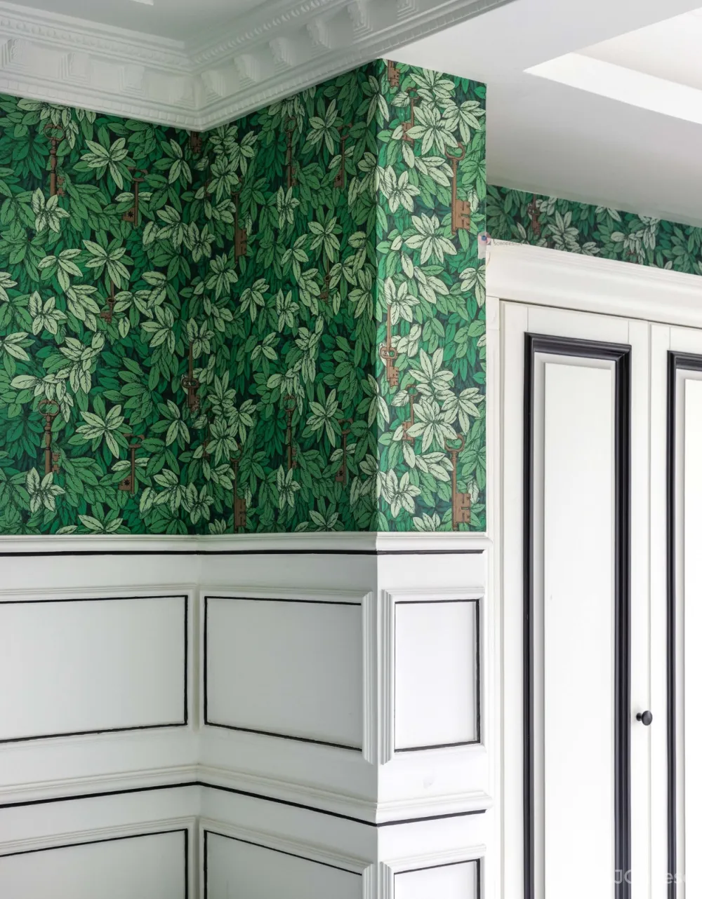 人美家更时髦,这个圣诞,邂逅一场“红配绿”