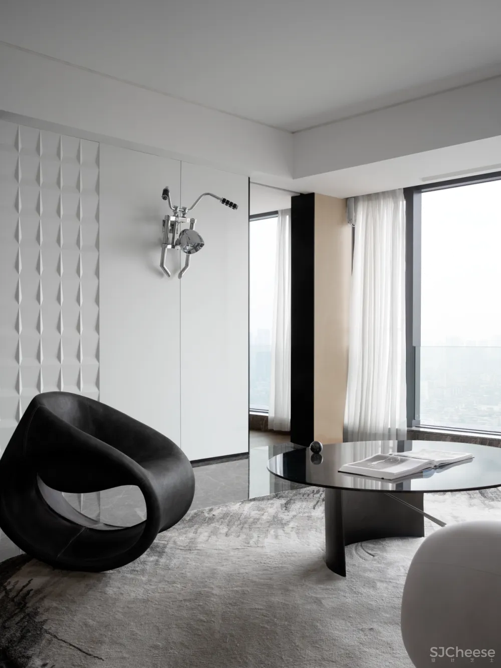 潮酷玩家,有趣的时代,艺术与生活是一回事 元禾大千