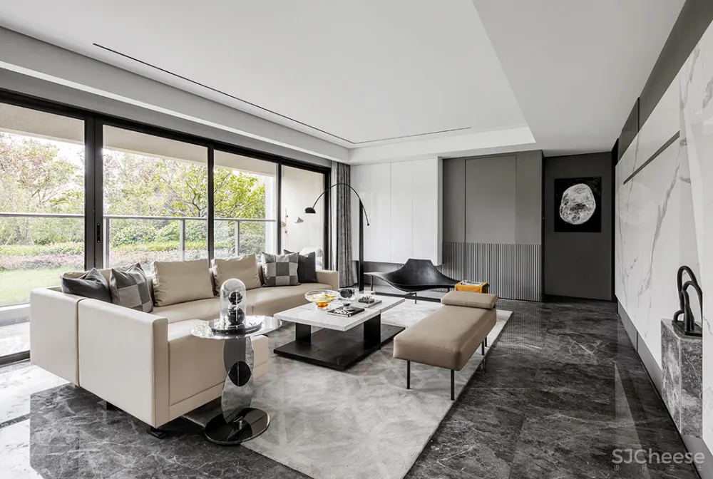 MOD穆德设计:不拘一格的艺术秩序!