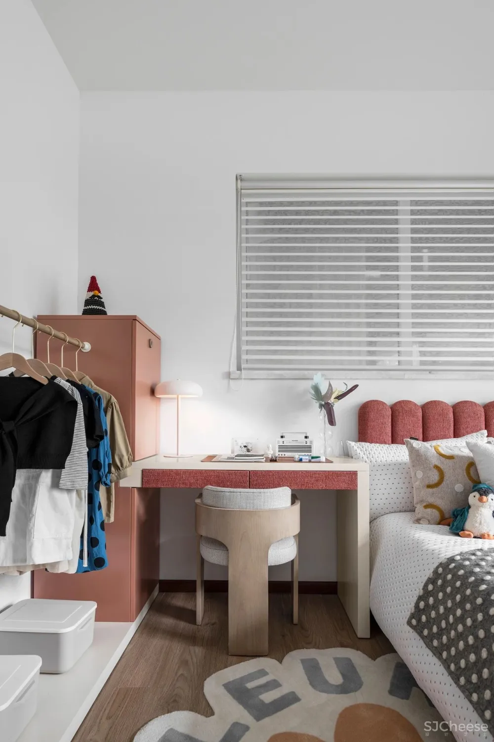 又见理想城 KMD 库玛设计