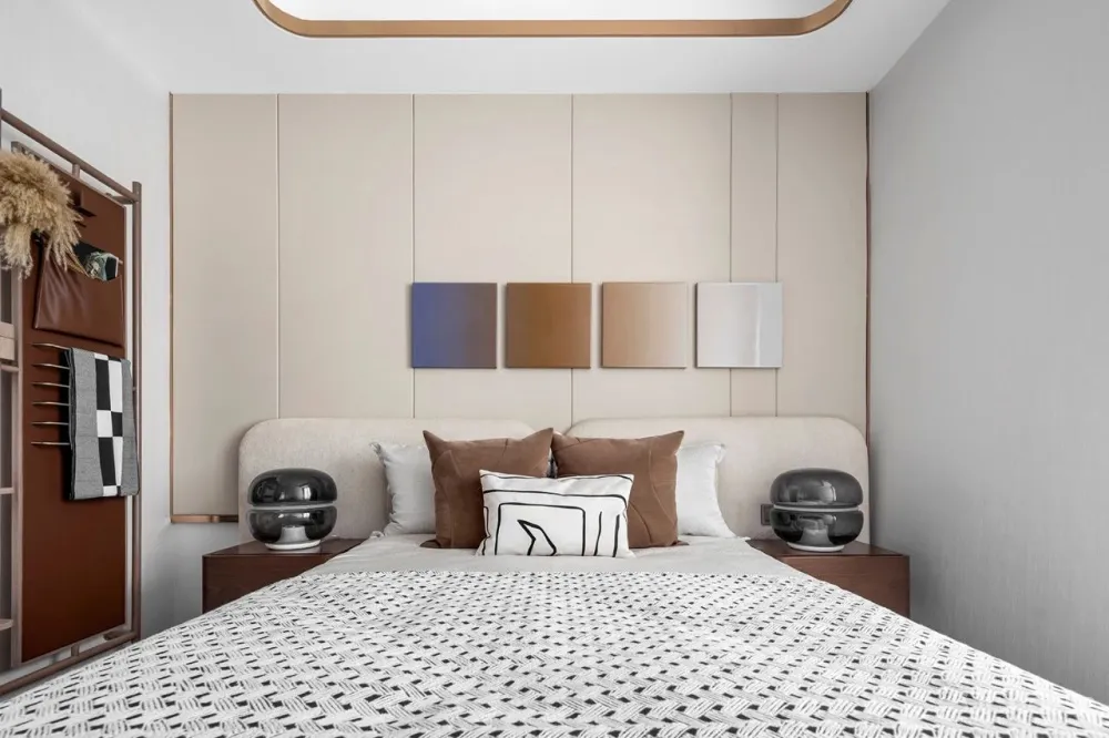 大东海新天地国际华府型样板房 眼色 库玛