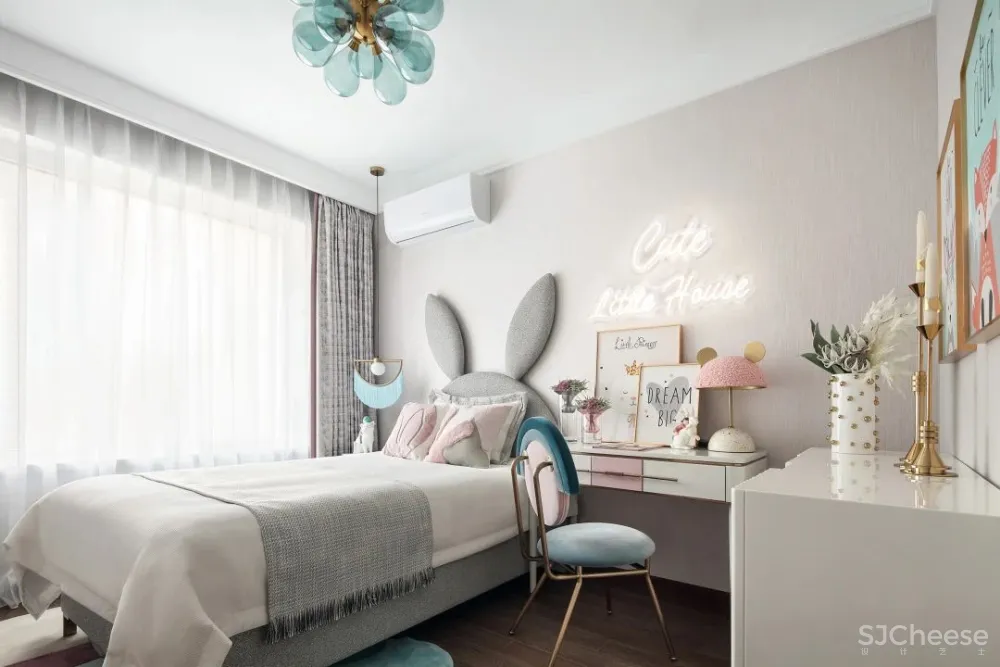 探觅星座神话的梦想家丨方黄设计