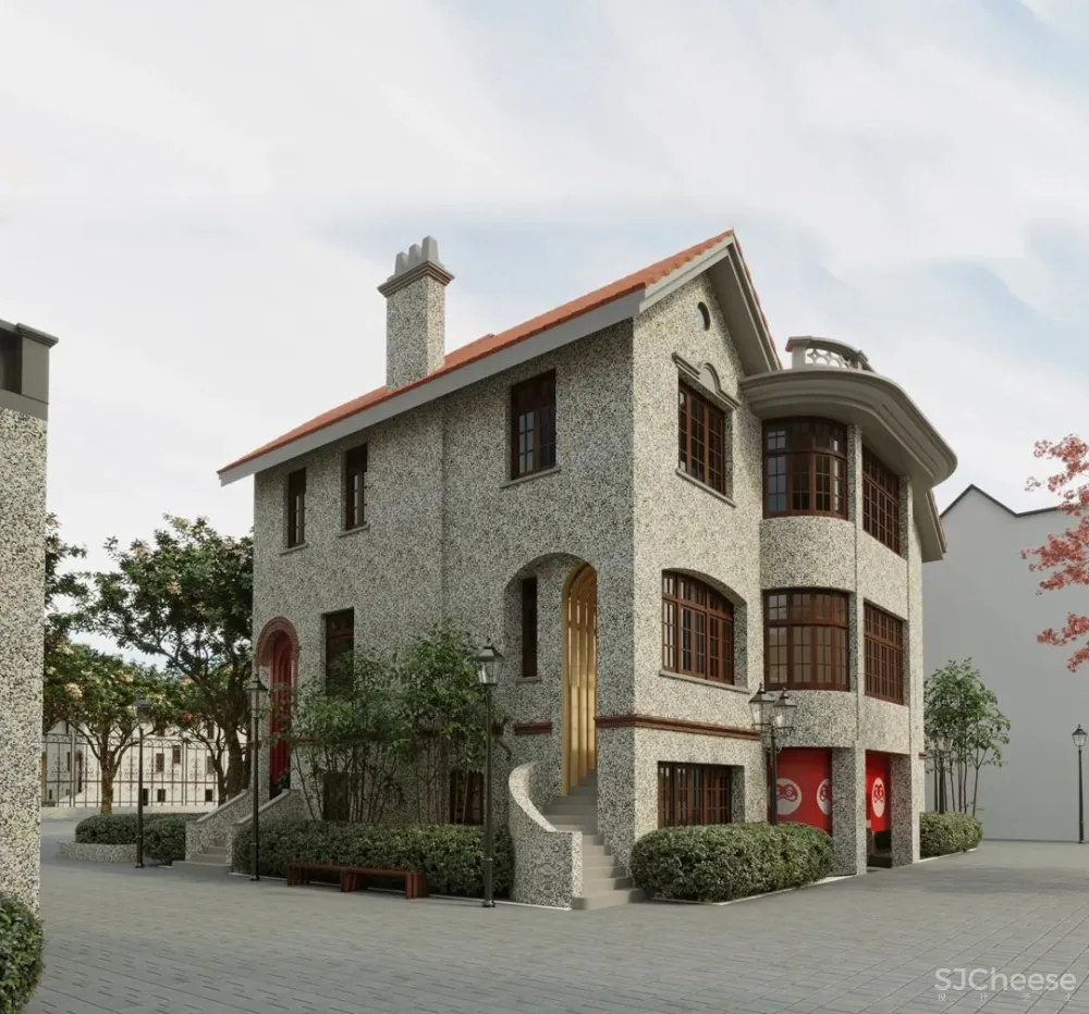 双子座俞挺的两个新作:一座妖的乐园、一个文学爱好者的客厅