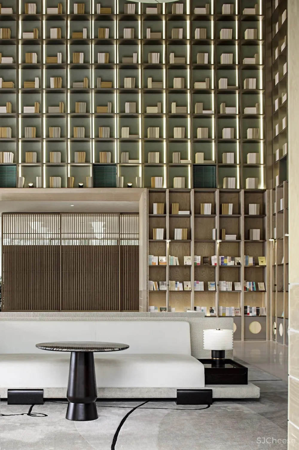 矩陣新作｜新鄉藍城鳳起潮鳴