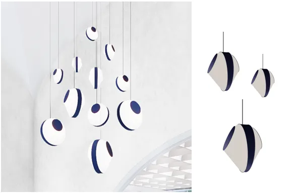 空间里的“海”，品味温柔沉稳的高级格调！