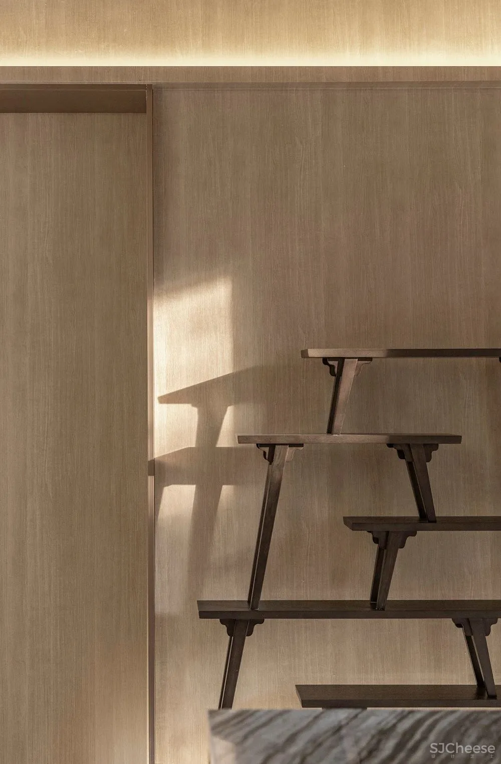 万科进军餐饮界？打造4000㎡山水间的日料新地标！【CLV赛拉维×万科】