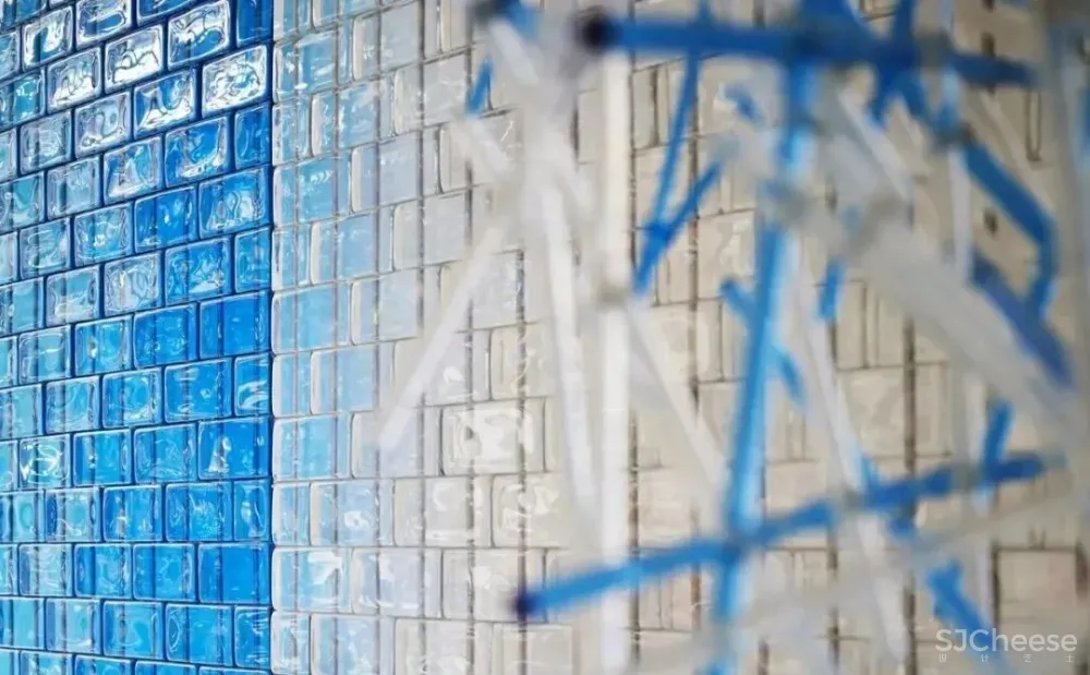 一次不一样的思考,一场艺术的盛宴 柏舍设计JSC