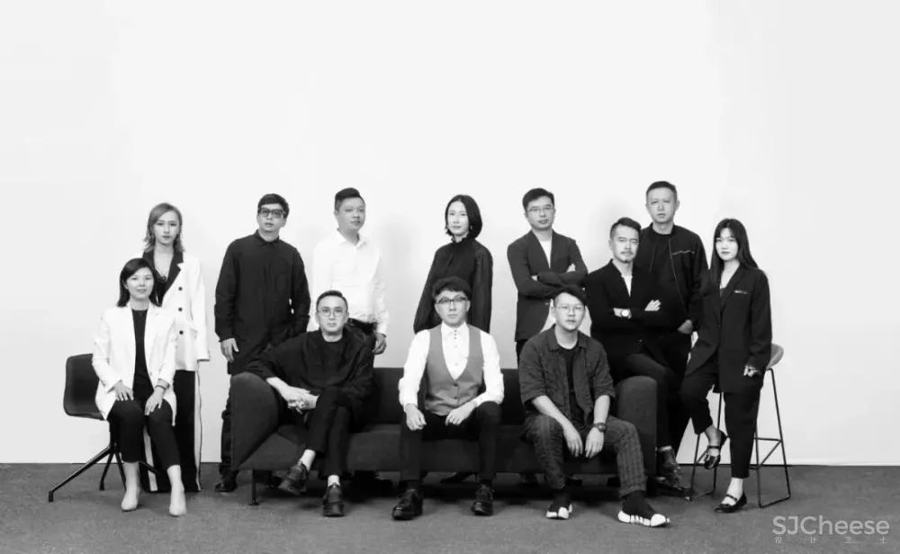 旭辉 x 茶会雅集,感知时光的纵与深 S.U.N 孙文