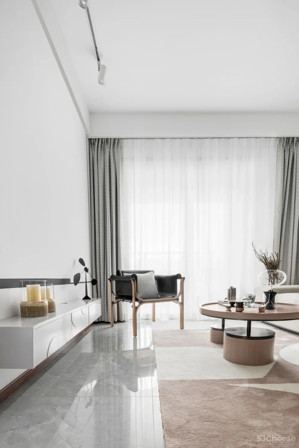 又见理想城 KMD 库玛设计