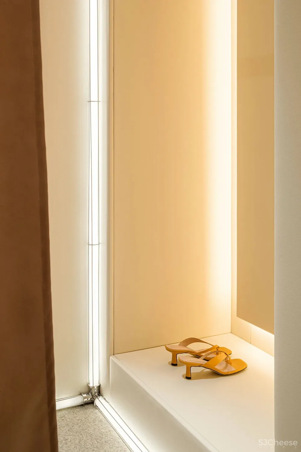 万社设计 酷 ！百变空间，万种趣味