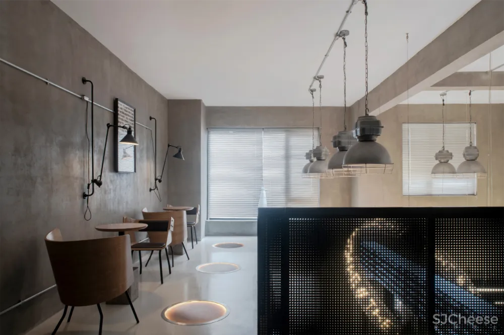 外物 × COZMINE集合店:The world is mine.