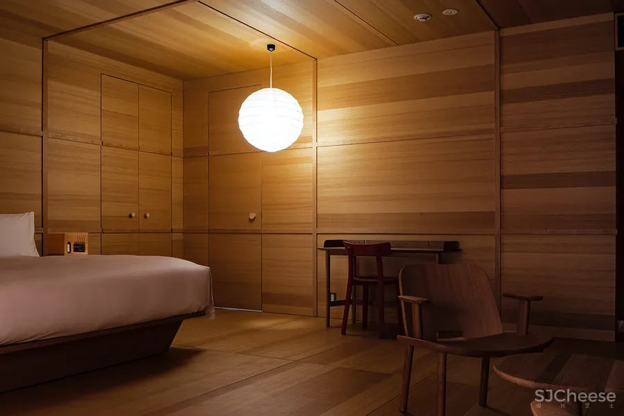 藤本壮介新作建成!300年日本老旅店重建,竟然变成一座山