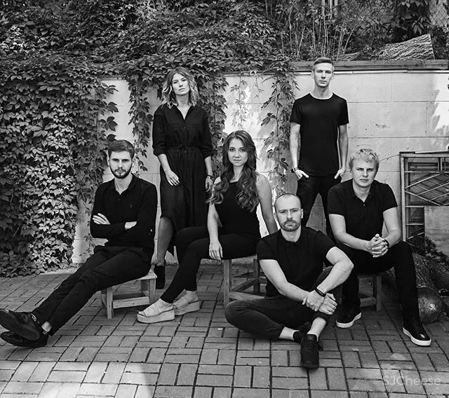 450㎡二层别墅,纯朴自然!