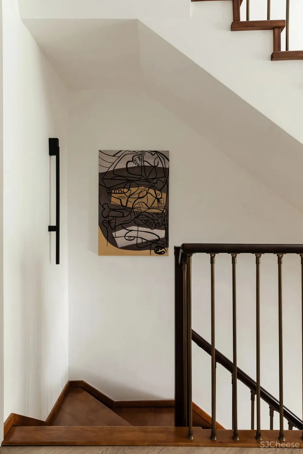 从事苗圃经营的姑娘,买下自带花园大别墅,把321m²搞成让人羡慕的植物园!