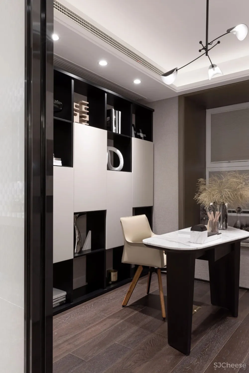 ACME 北控·瀚棠：都市生活不该缺乏形式主义的预设