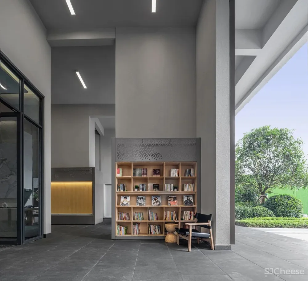 又见理想城 KMD 库玛设计