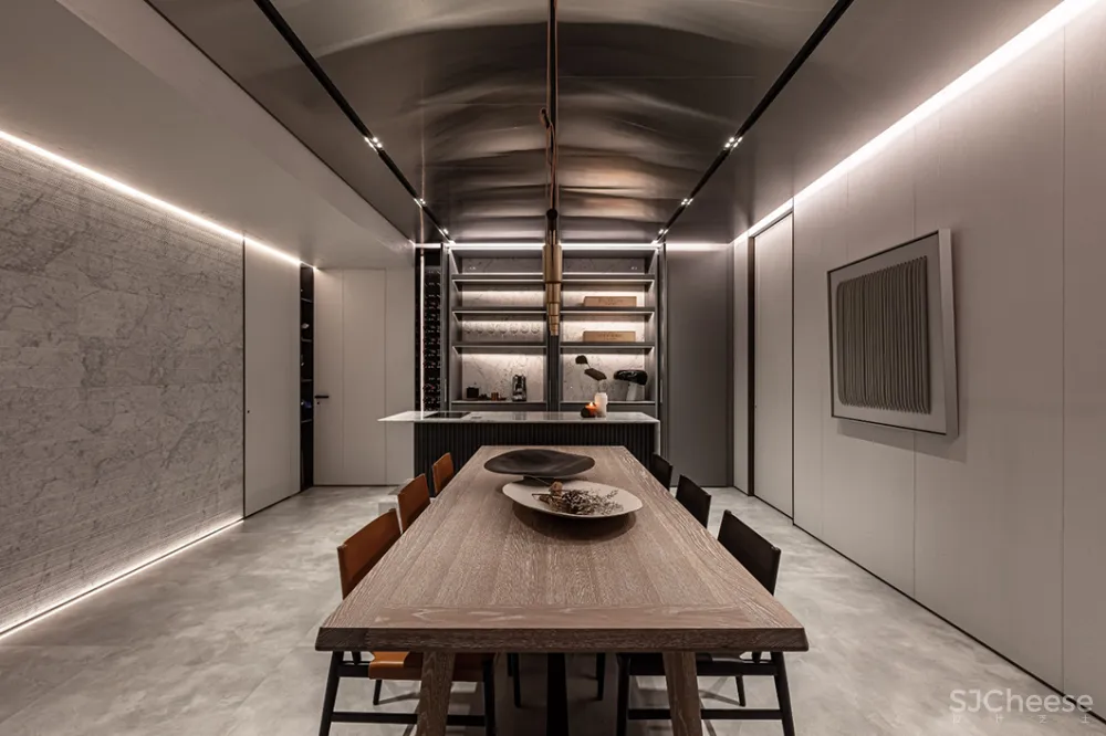 唐忠汉：精致简约，高级美！