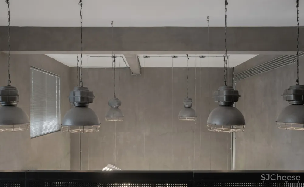 外物 × COZMINE集合店:The world is mine.