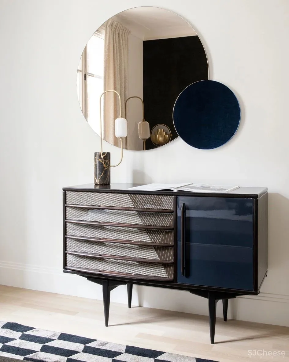 法式软装的优雅与从容!