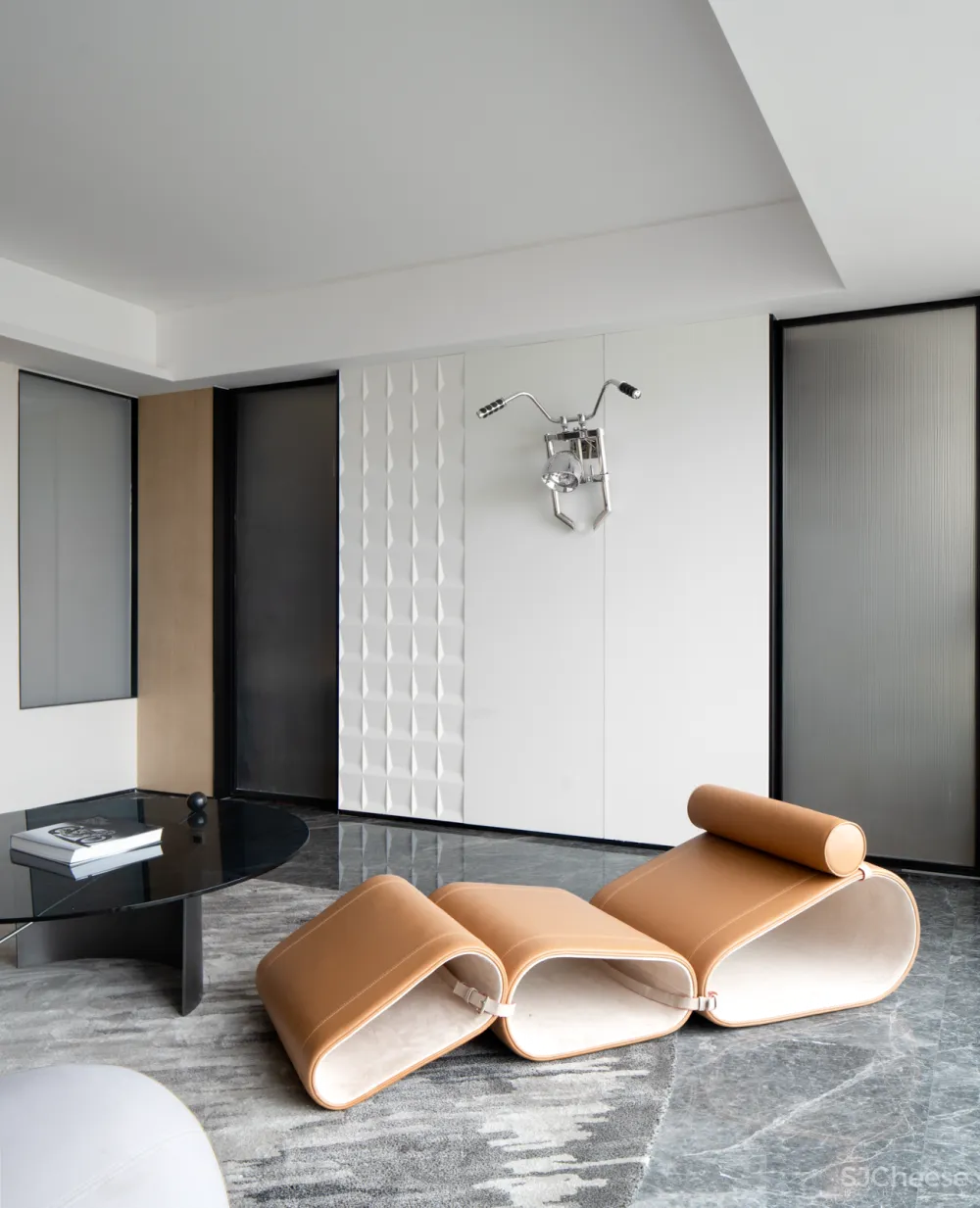 潮酷玩家,有趣的时代,艺术与生活是一回事 元禾大千