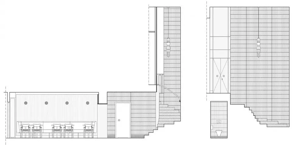 BUCK.STUDIO - 波兰opasly tom当代餐厅！