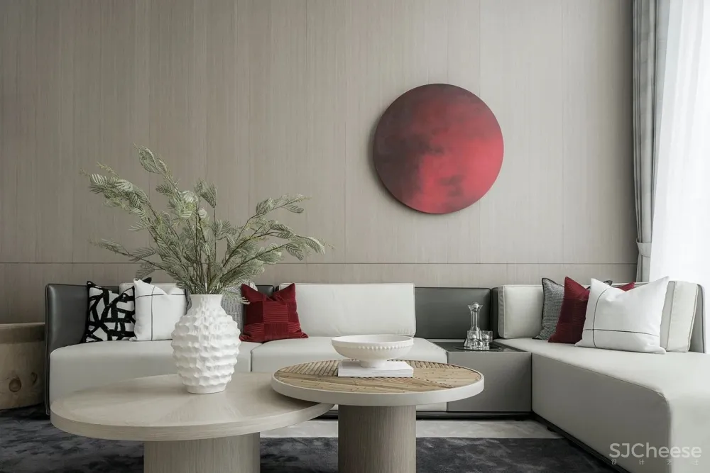 成都环天.时代中心 G-K新作