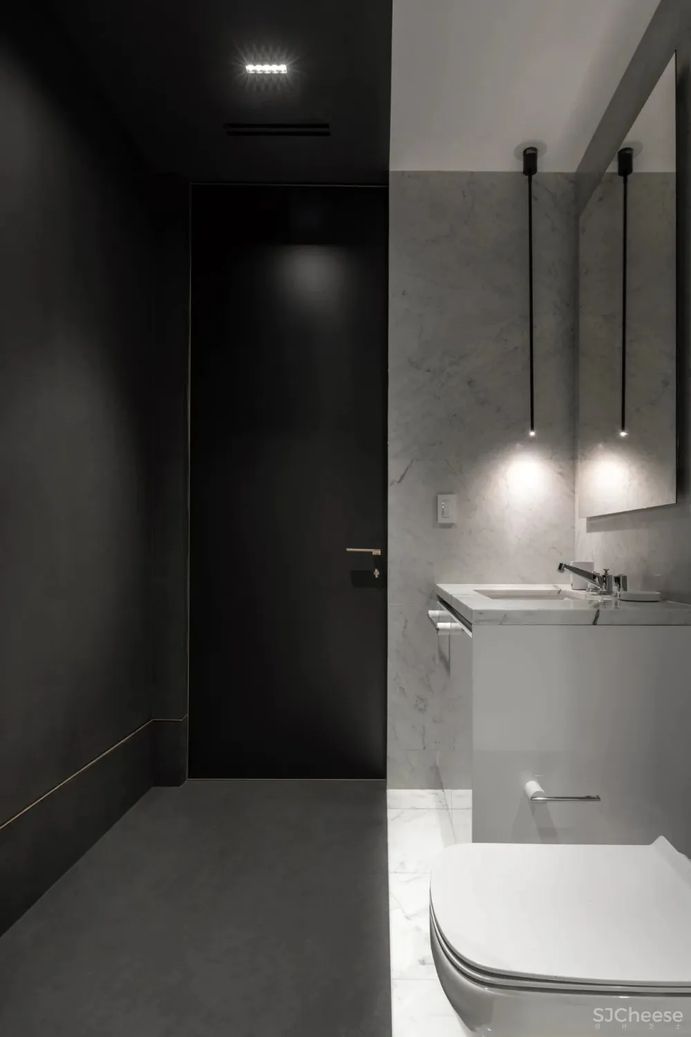 YODEZEEN新作 275㎡顶层奢华!