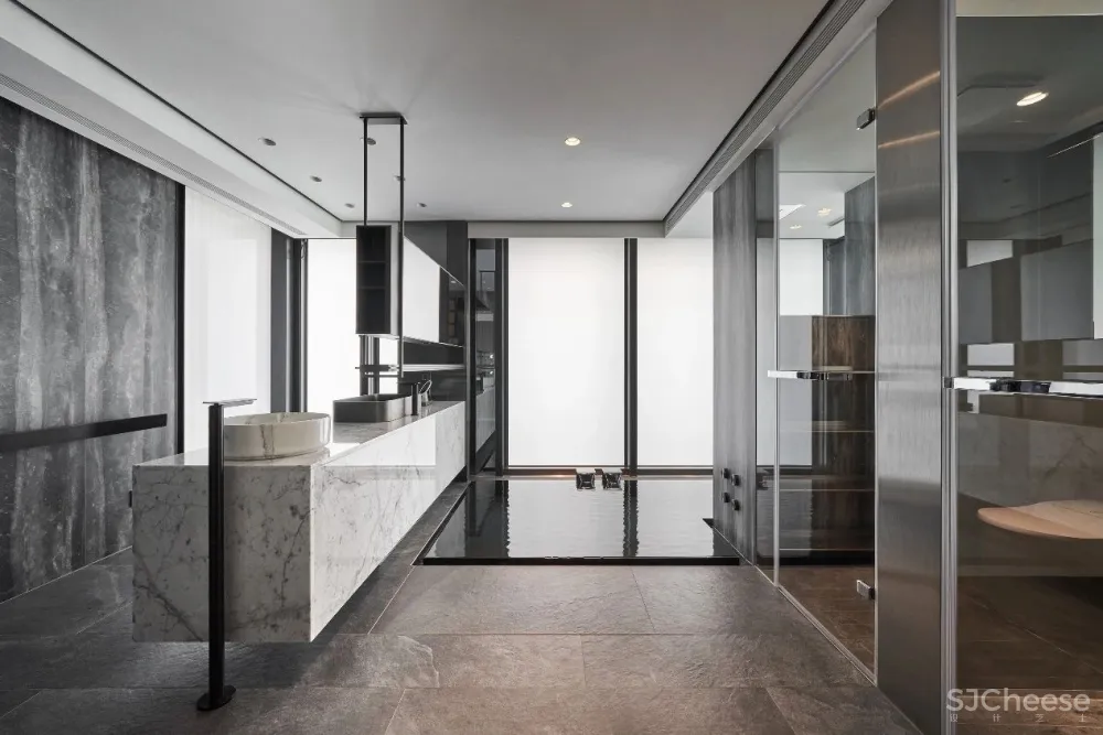 浸界 Bound to Immerse ARTILLIGENT寬玠設計