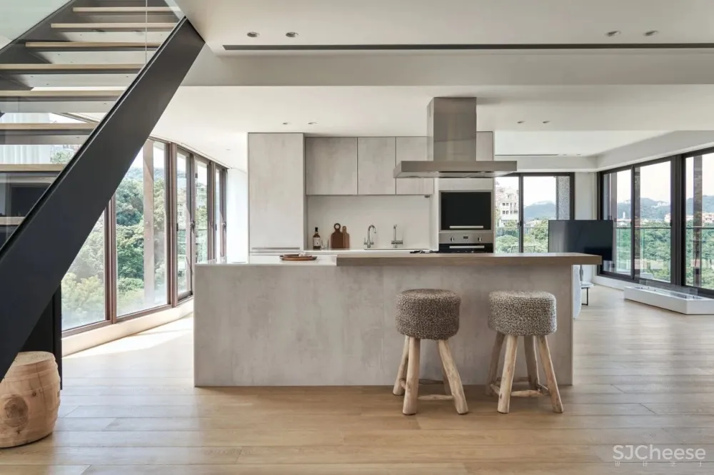 Hygge丹麦式温暖家，“少即是多”的生活哲学