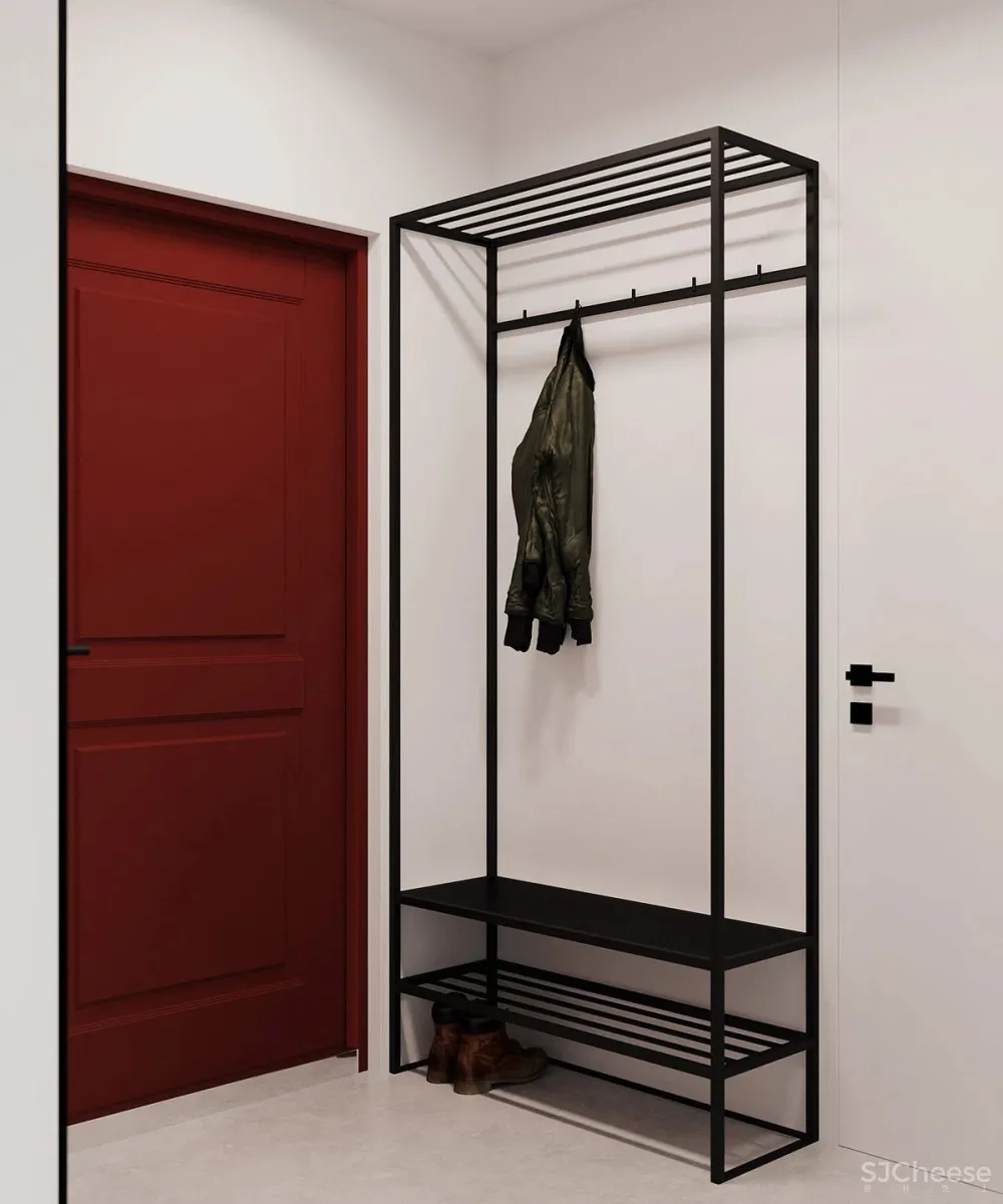 Colorful质感时尚家居设计