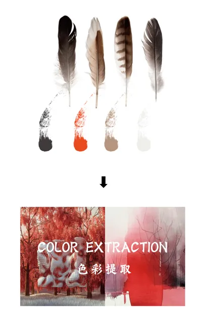 【艺鼎设计·日日香鹅肉饭店】鹅，鹅，鹅，潮！潮！潮！