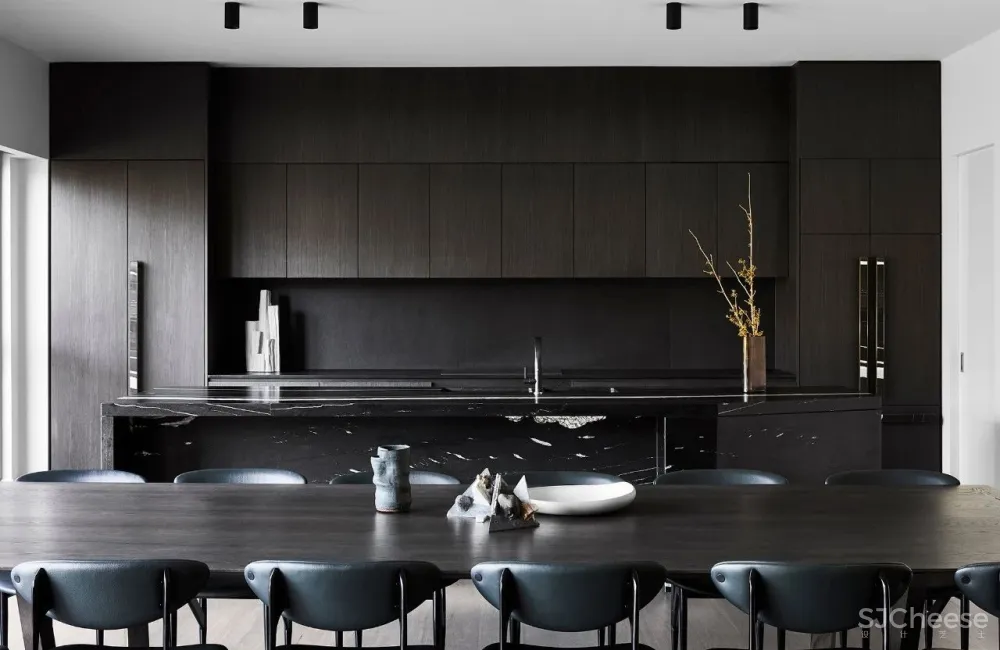 Golden Design墨尔本 现代优雅