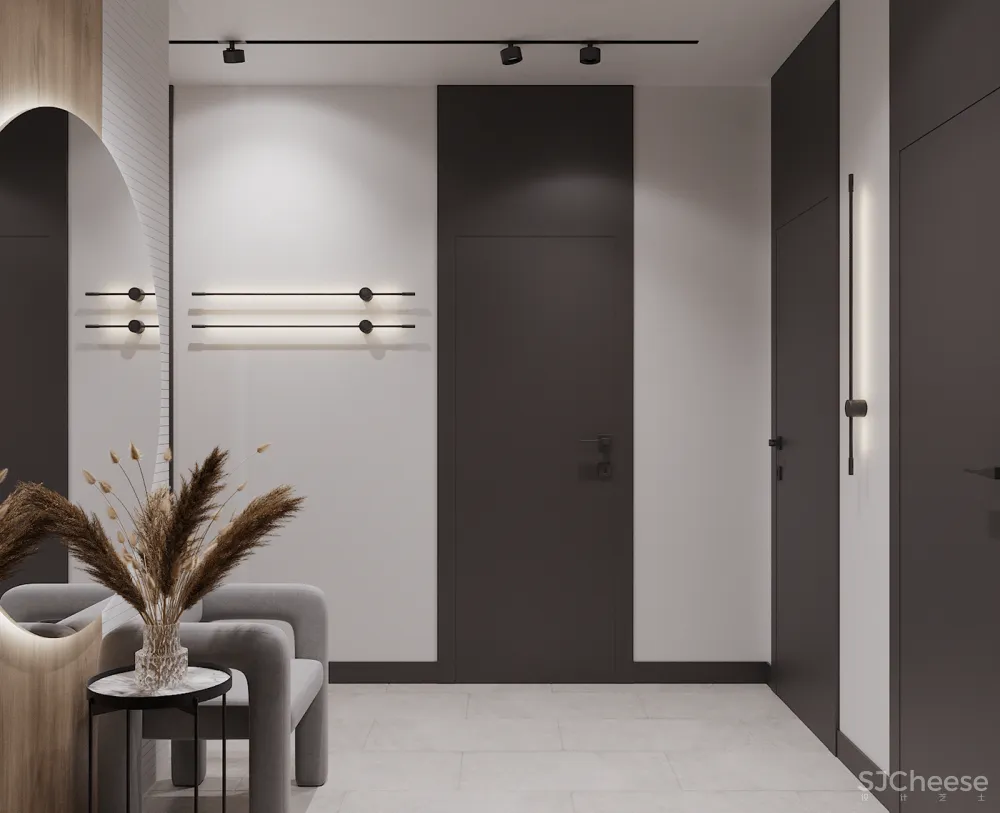 舒适宅,温馨漂亮!