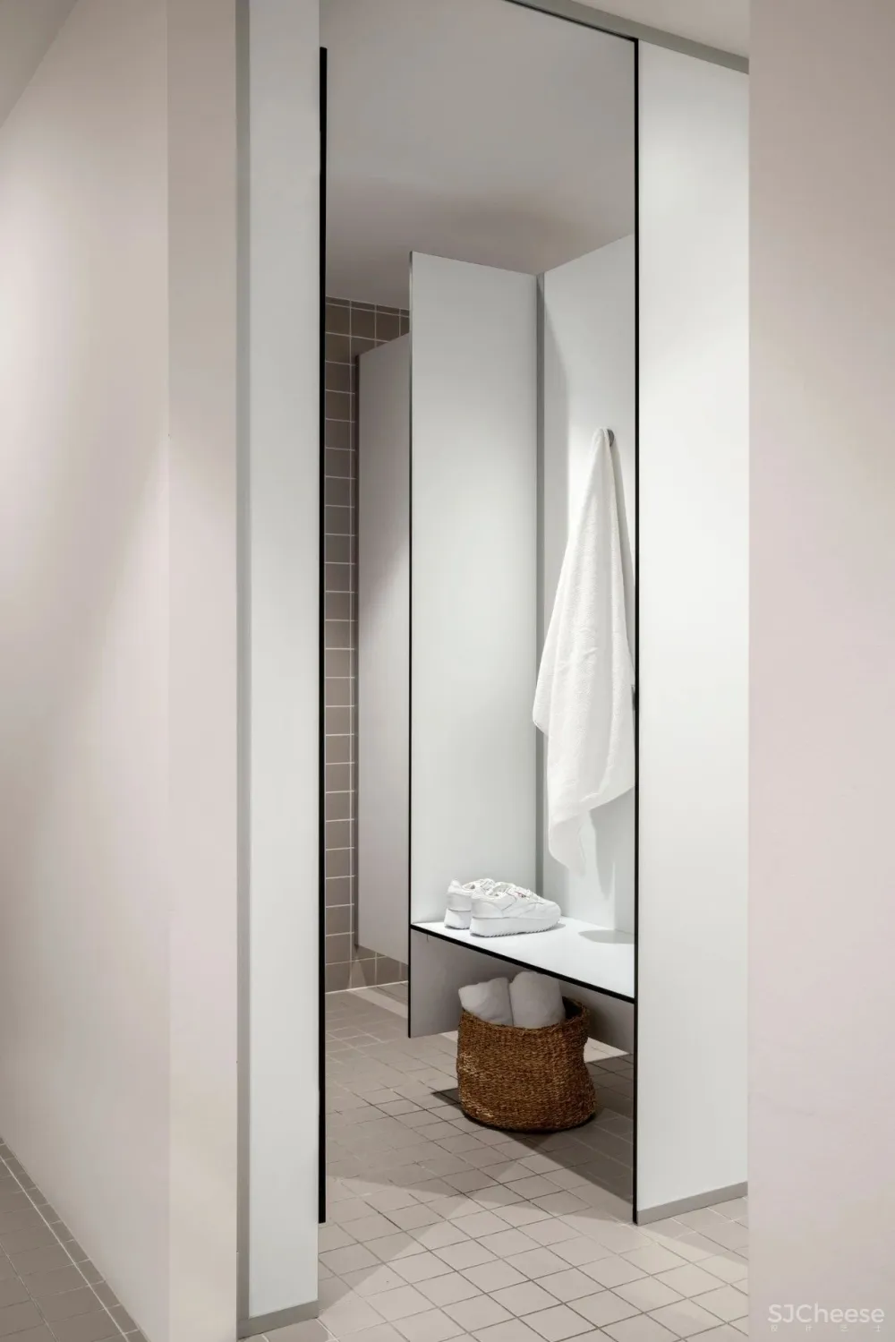 Mim Design 新作 低调优雅的现代美学