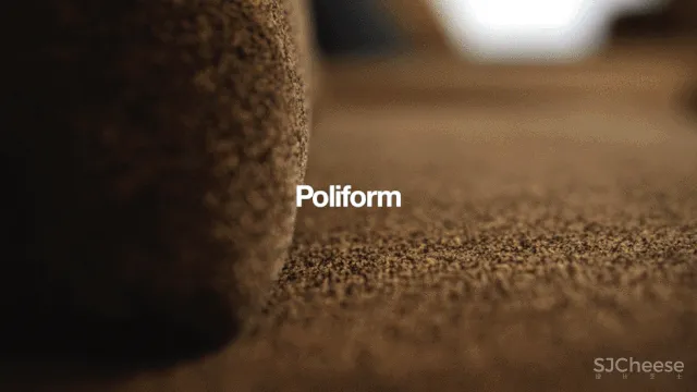 Poliform 50 年品牌创新史,2021 最新设计有这些亮点