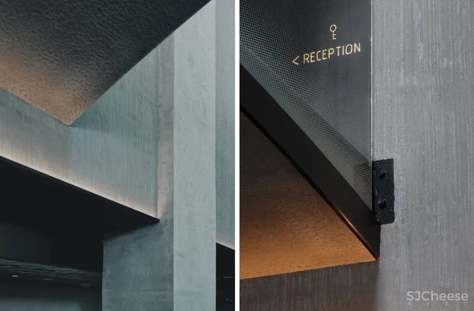 新作 酒店与城市的空间实验 上海NEOBRIDGE桥酒店改造 行之建筑设计事务所