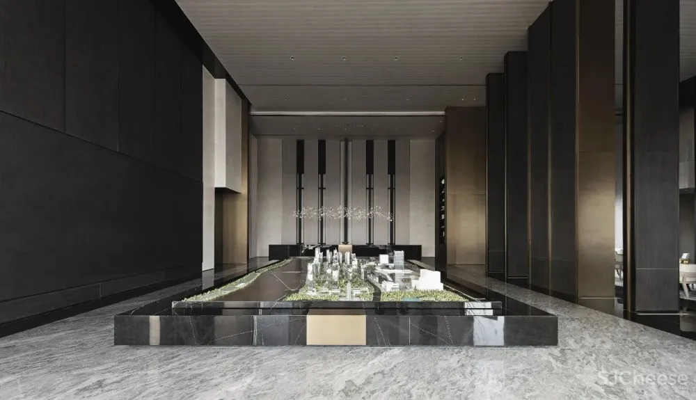 矩阵纵横|桐乡置地中心幸福里