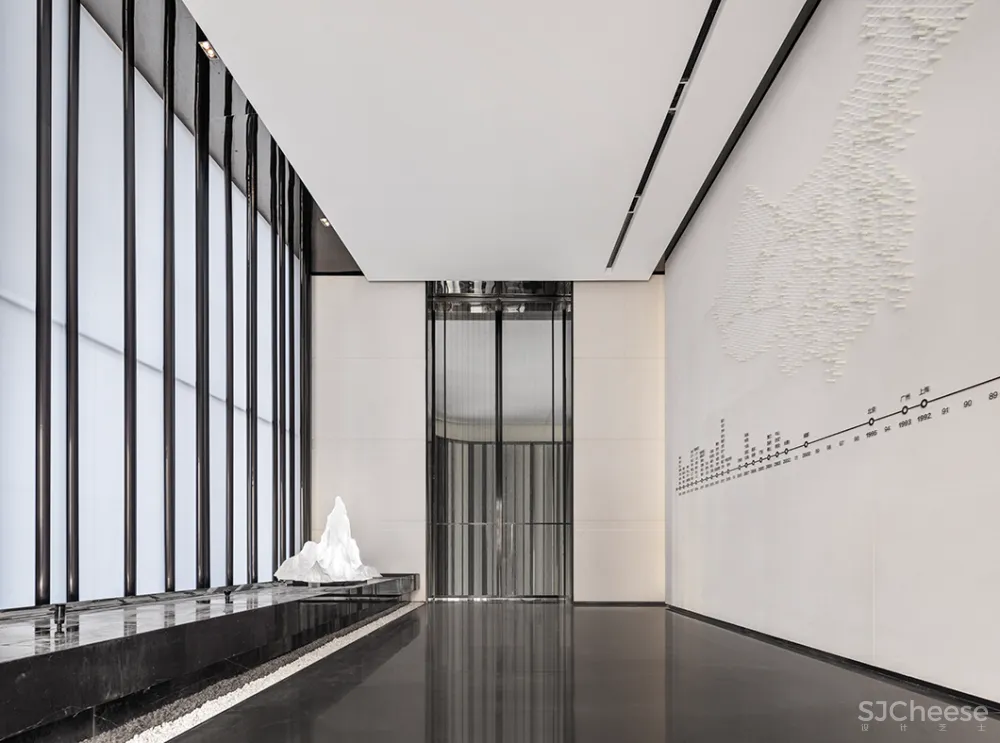 LSD葛亚曦新作 :留白,简单的美!