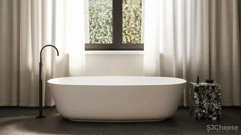 原木,淳朴自然居所!