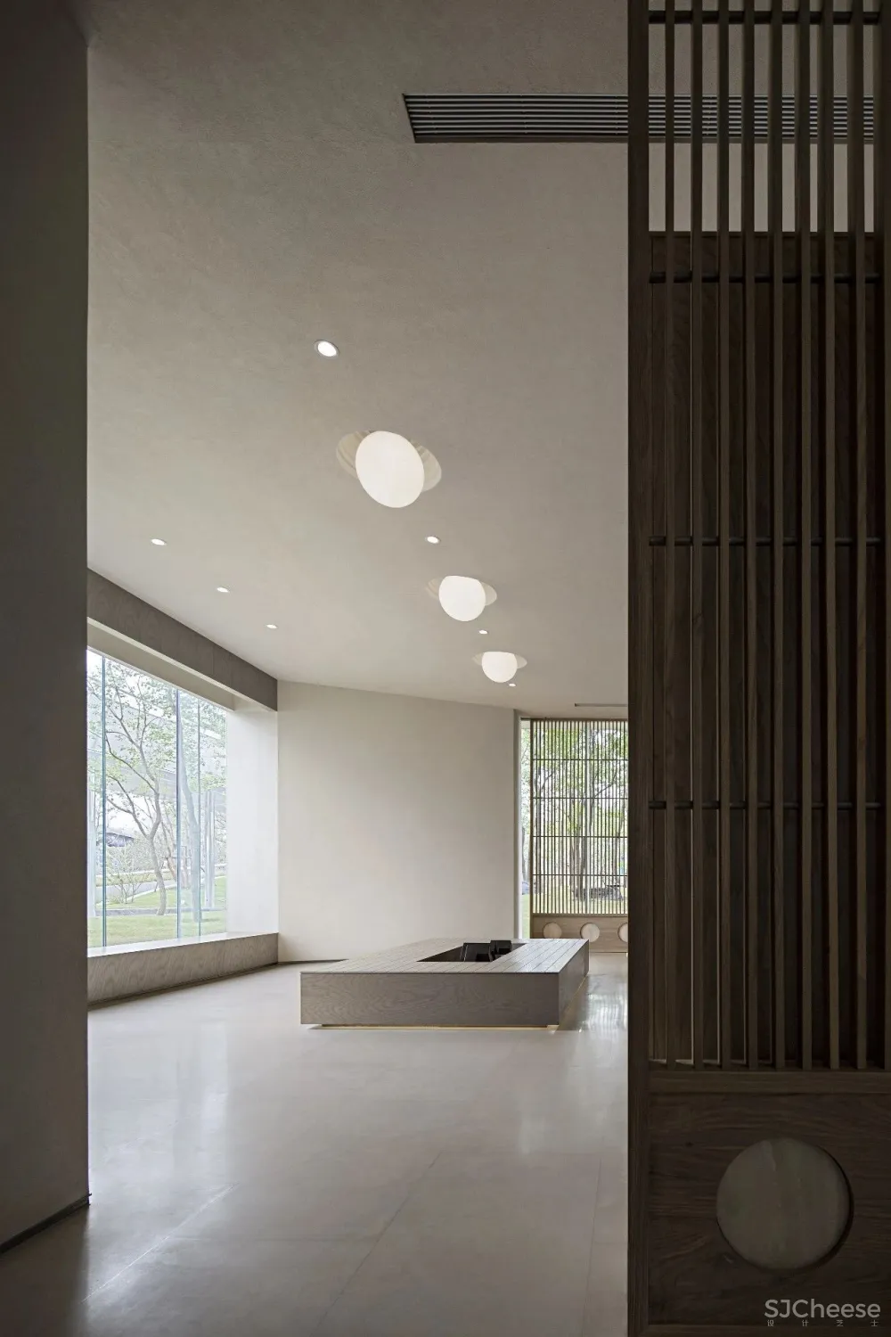 矩陣新作｜新鄉藍城鳳起潮鳴