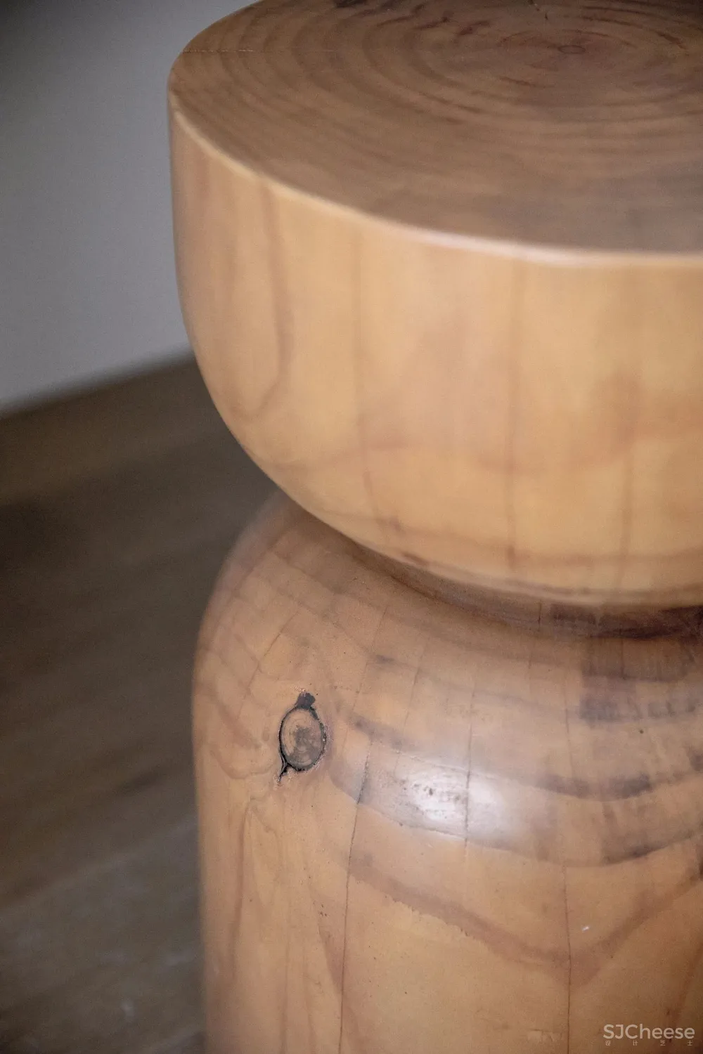 一个高品质的多功能美学空间