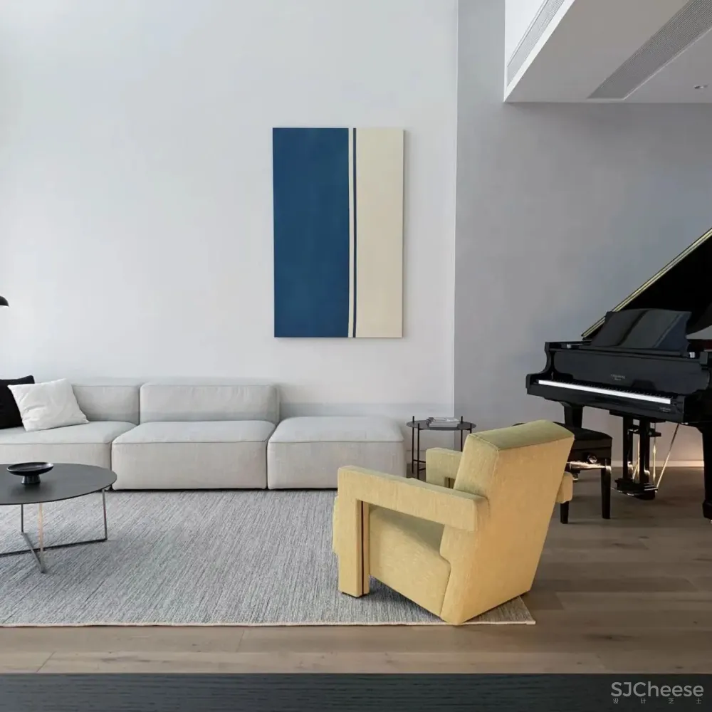 独述 独向于内，述演其形 MIRROR DESIGN 境象设计