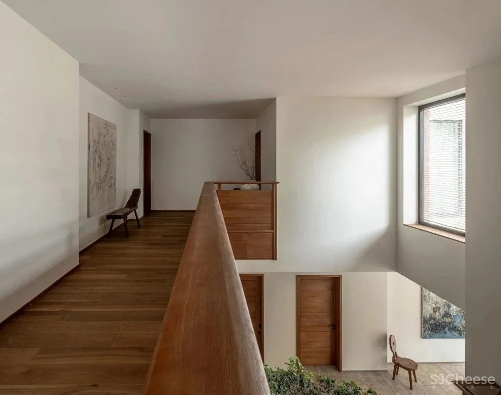 欢聚或独处,都被温柔包裹着| 军哥和芳姐自宅