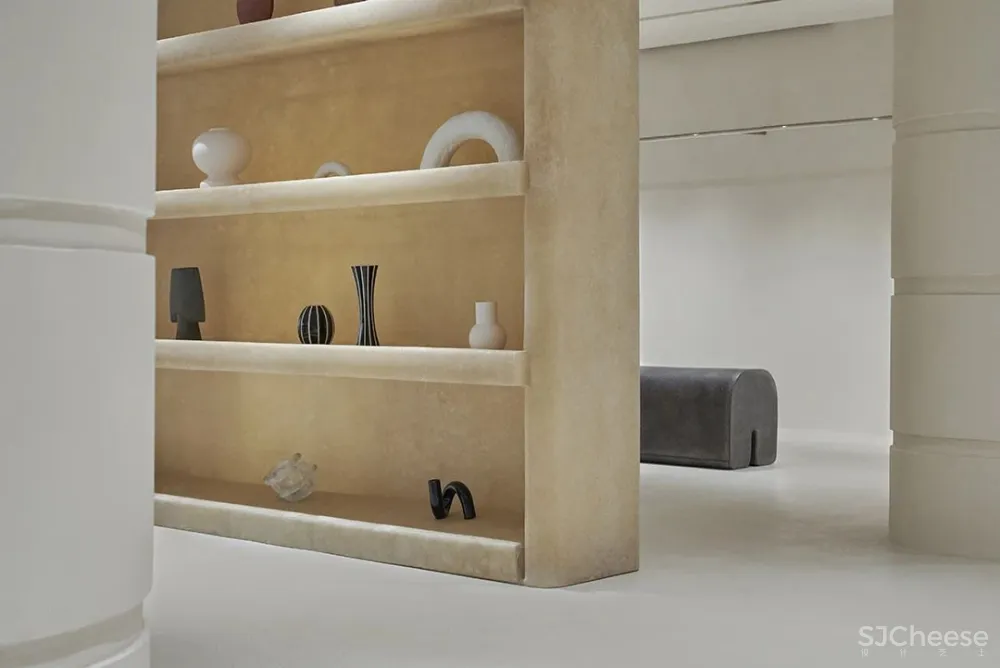 ofD 时间碎片里的时尚与古典